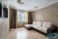 Mieszkanie 2 pokoi 52 m² Mińsk, Białoruś