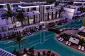 Apartamento 46 m² Chipre del Norte, Chipre del Norte