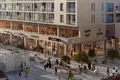 Apartamento 2 habitaciones 41 m² Avanhard, Ucrania