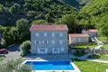 Дом 10 спален 800 м², Черногория