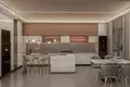 Mieszkanie 6 pokojów 247 m² Turcja, Turcja