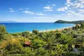 4 room villa 120 m² Megali Panagia, Greece