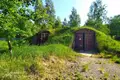 Warehouse 286 m² in Stankava, Belarus