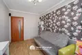Apartamento 2 habitaciones 56 m² Minsk, Belarús