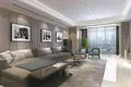 Жилой комплекс Меблированные апартаменты в высотной резиденции Nobles Towers, рядом с Бурдж Халифа и Джумейра Бич, Business Bay, Дубай, ОАЭ