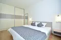 Apartamento 1 habitacion 57 m² en Budva, Montenegro