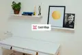 Mieszkanie 2 pokoi 27 m² Miasto Stołeczne Praga, Czechy