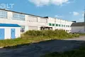 Manufacture 2 066 m² in Viliejka, Belarus
