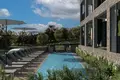 Appartement 46 m² Tivat, Monténégro