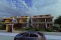 Maison de ville 4 chambres 143 m² Nikiti, Grèce