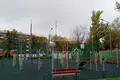 Mieszkanie 1 pokój 46 m² Moskwa, Rosja