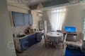 Apartamento 1 habitación 42 m² Evenkiysky Rayon, Rusia