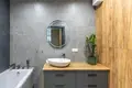Mieszkanie 4 pokoi 86 m² Piastów, Polska