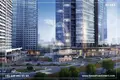 Квартира в новостройке Istanbul Umraniye Residence project