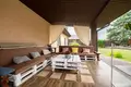 House 194 m² Kalodziscanski sielski Saviet, Belarus
