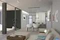 Villa de tres dormitorios 367 m² Benitachell, Španjolska