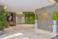 Appartement 1 chambre 63 m² Kargicak, Turquie