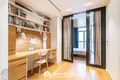 3 room apartment 86 m² in Minsk, Belarus