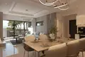 Appartement 2 chambres 246 m² Demos Agiou Athanasiou, Chypre