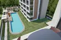 1 bedroom apartment 49 m² Aksu, Turkey