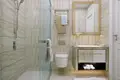 Квартира 51 м² Каргыджак, Турция