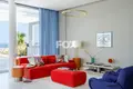 Appartement 3 chambres 145 m² Péyia, Chypre