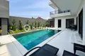 Villa de tres dormitorios  Kerobokan, Indonesia