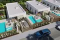 Villa 4 chambres 120 m² Finestrat, Espagne