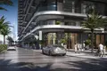 Mieszkanie 1 pokój 763 m² Dubaj, Emiraty Arabskie