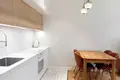 Appartement 2 chambres 41 m² en Varsovie, Pologne