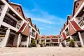 Adosado 4 habitaciones  en Pattaya City, Tailandia