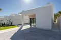 Villa de tres dormitorios 122 m² Finestrat, Španjolska