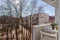 Appartement 4 chambres 56 m² Varsovie, Pologne
