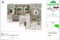 Mieszkanie 3 pokoi 129 m² Besiktas, Turcja
