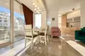 Квартира 1 спальня 63 м² Рафаиловичи, Черногория