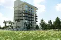 Appartement 1 chambre 129 m² Alanya, Turquie