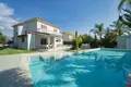 Villa de 4 dormitorios 197 m² Parekklisia, Chipre