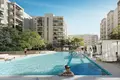 Wohnung 4 zimmer 149 m² Dubai, Vereinigte Arabische Emirate