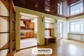 Appartement 3 chambres 74 m² Minsk, Bélarus