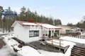 Maison  Kouvola sub region, Finlande