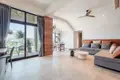 Кондо 3 комнаты 155 м² в Sangkat Boeng Trabaek, Камбоджа