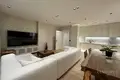 Appartement 2 chambres 106 m² en Tirana, Albanie