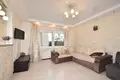 2 room apartment 62 m² Minsk, Belarus