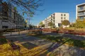 Apartamento 1 habitación 25 m² en Varsovia, Polonia