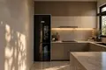 2 bedroom apartment 106 m² Moni, Cyprus