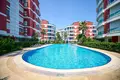 Duplex 3 bedrooms 120 m² Muratpasa, Turkey