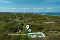 Haus 4 Schlafzimmer  Veintisiete de Abril, Costa Rica