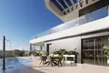 Дом 4 комнаты 151 м² Лос-Алькасарес, Испания