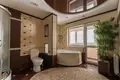 Ferienhaus 183 m² Samahvalavicy, Belarus