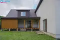 House 101 m² Šiauliai, Lithuania